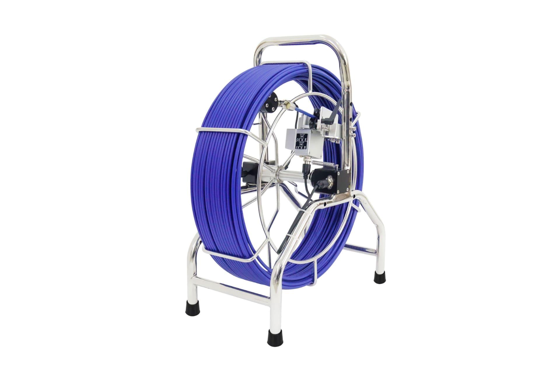 Enrouleur de câble XA3